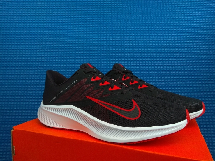 Nike Quest 3 - Кросівки Оригінал (44.5/28.5), фото №4