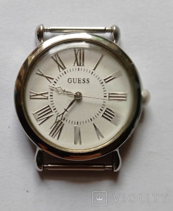 408. Часы Guess., фото №3