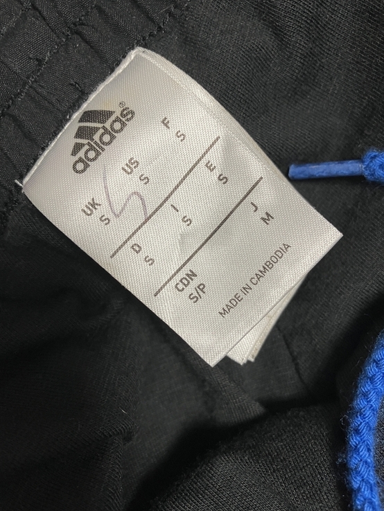 Спортивные штаны Adidas (S), фото №4