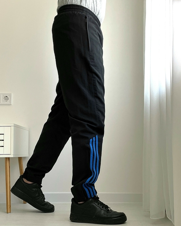 Спортивные штаны Adidas (S), фото №8