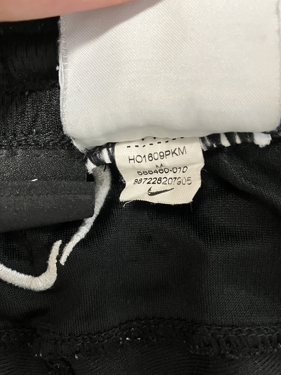 Спортивные штаны Nike Libero Tech (M), фото №4