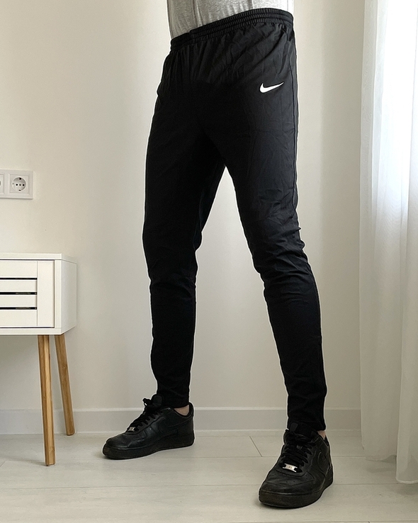 Спортивные штаны Nike Libero Tech (M), фото №10
