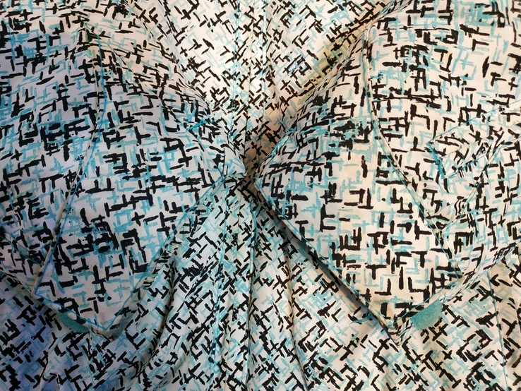 Термокуртка спортивна жіноча CRANE мембрана TECH-TEX нейлон р-р М (170-176 см), фото №8