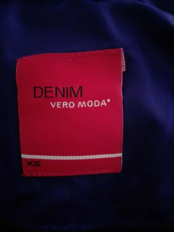Куртка Vero Moda р. XS., фото №5