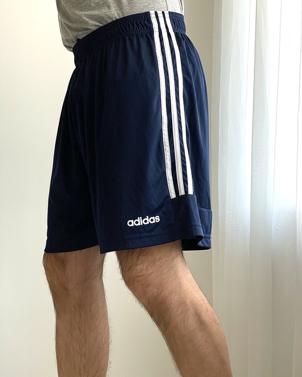  Спортивные шорты Adidas (XL), numer zdjęcia 7