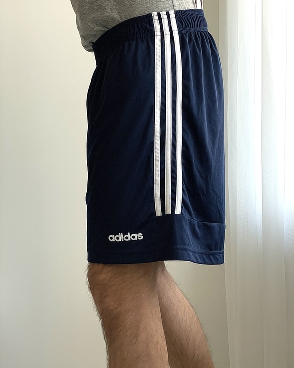  Спортивные шорты Adidas (XL), фото №8