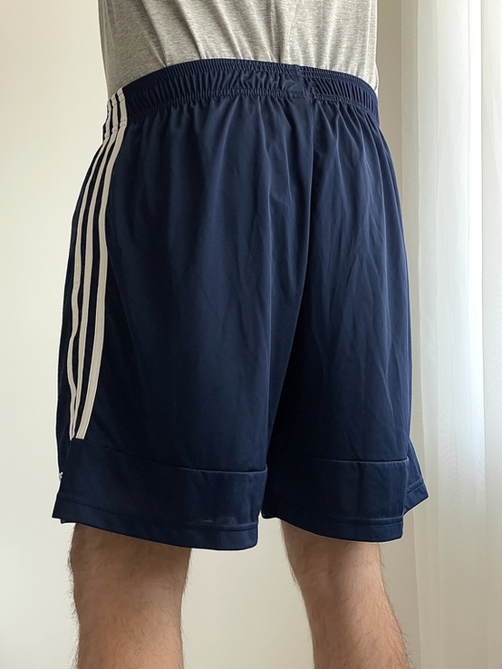  Спортивные шорты Adidas (XL), фото №9