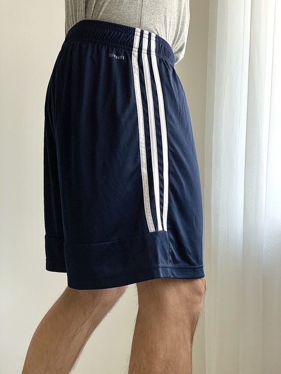  Спортивные шорты Adidas (XL), numer zdjęcia 10