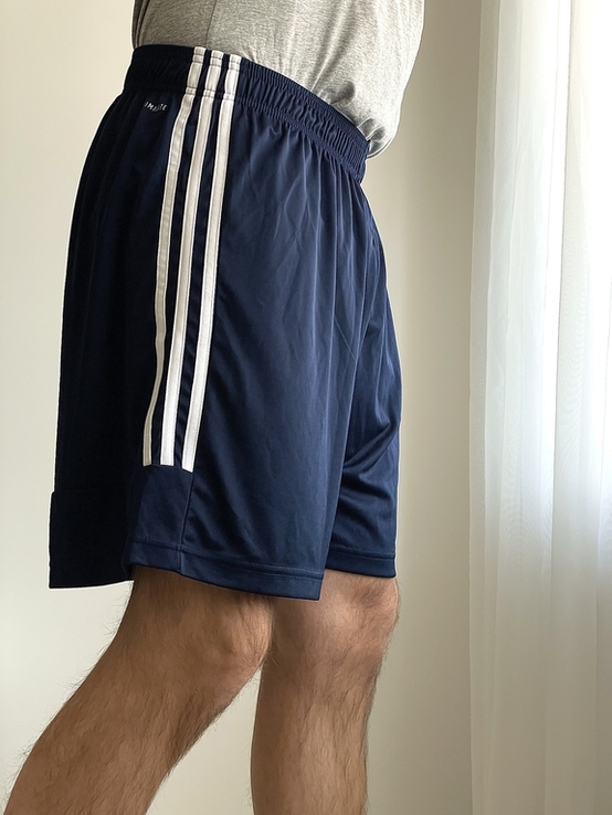  Спортивные шорты Adidas (XL), фото №11