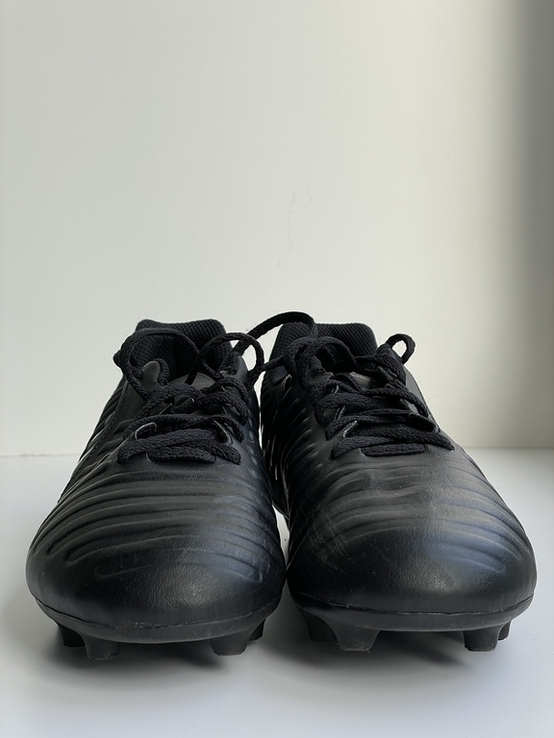  Футбольные бутсы Nike Tiempo (23 см), photo number 7