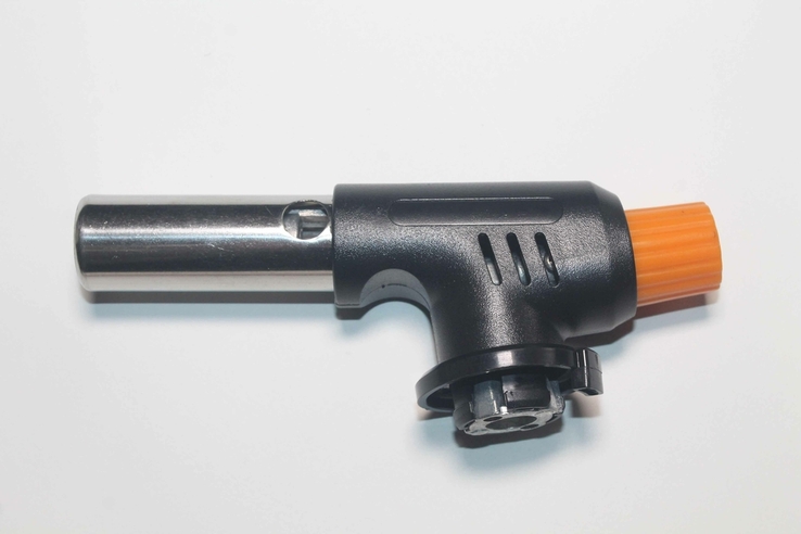 Газовий пальник Flame Gun 807 (1505), фото №3