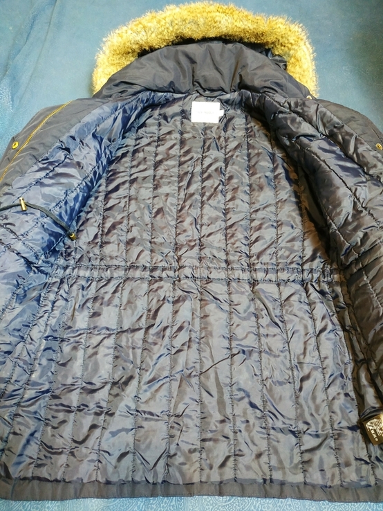 Куртка утеплена жіноча SIZE NEEDLE єврозима нейлон p-p XS, photo number 8