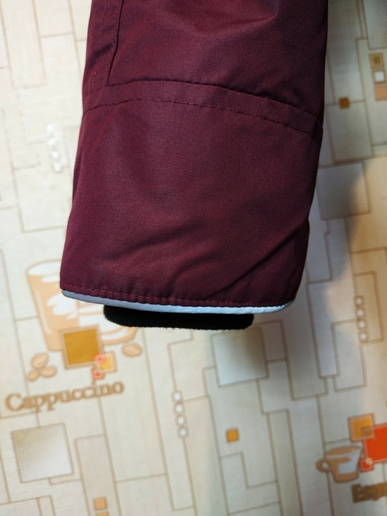 Куртка утеплена жіноча CUBUS єврозима на зріст 164 см, numer zdjęcia 7