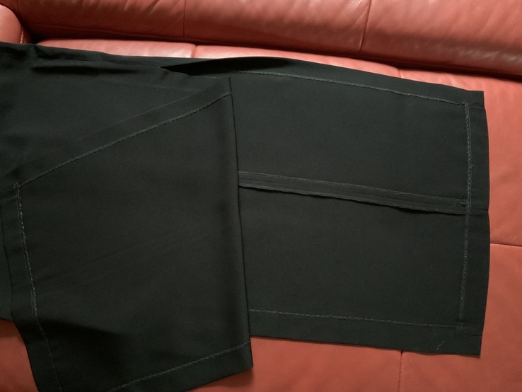 Комплект юбка топ блестящий Mango нарядный, р.36, фото №9
