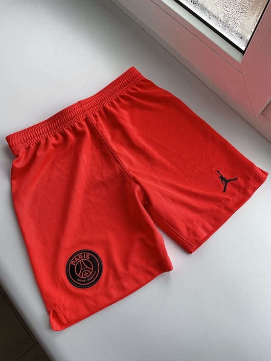 Шорти Nike Jordan PSG (128-137 см), numer zdjęcia 8