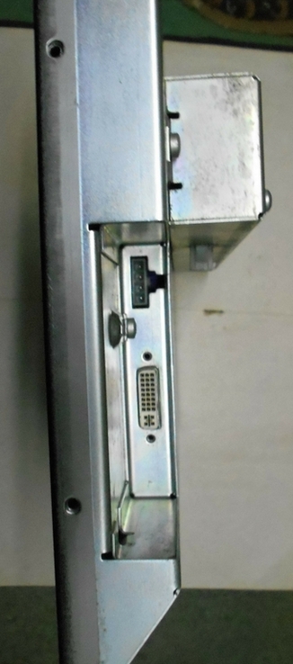  монитор Wincor Nixdorf ATM LCD-Box-12.1, numer zdjęcia 6