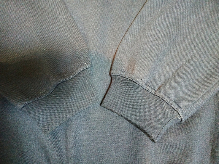 Кофта чоловіча з начосом. Сорочка тепла GRAPHIX p-p L (ближче до XL)(відмінний стан), фото №8