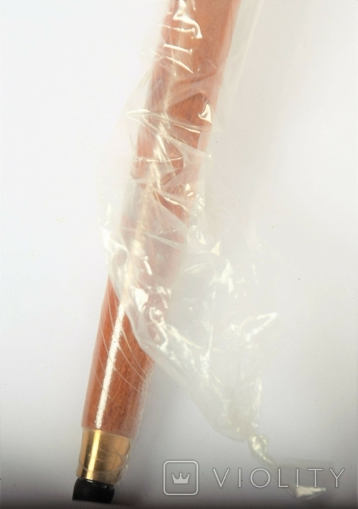 Прогулочная коллекционная трость, фото №3