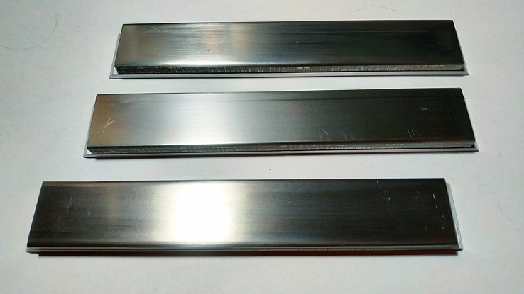 Притир Чавунний (Чугунный) для доведення ножів на точилках типу APEX, фото №3