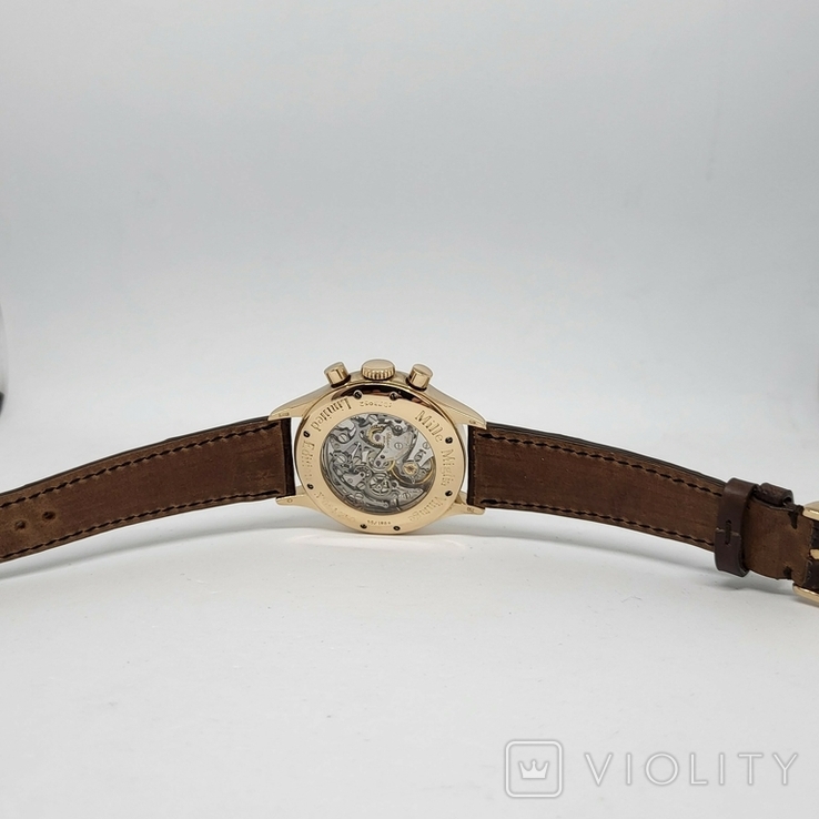 Chopard Mille Miglia Vintage Watch 161889-5001