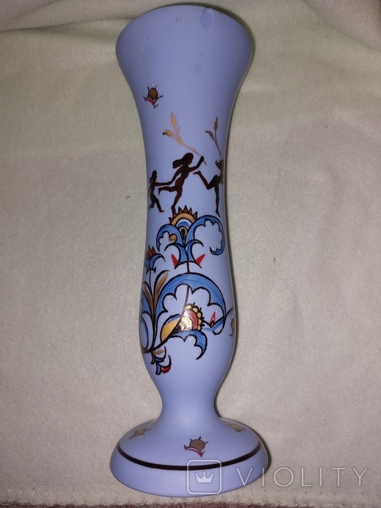 Pre-revolutionary vase, photo number 2