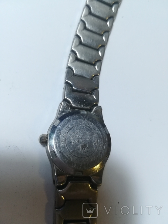 Часы женские Rolex, имитация, фото №7