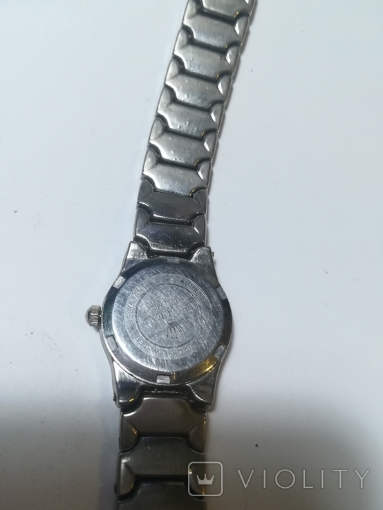 Часы женские Rolex, имитация, фото №8