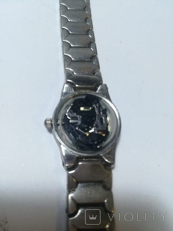 Часы женские Rolex, имитация, фото №11