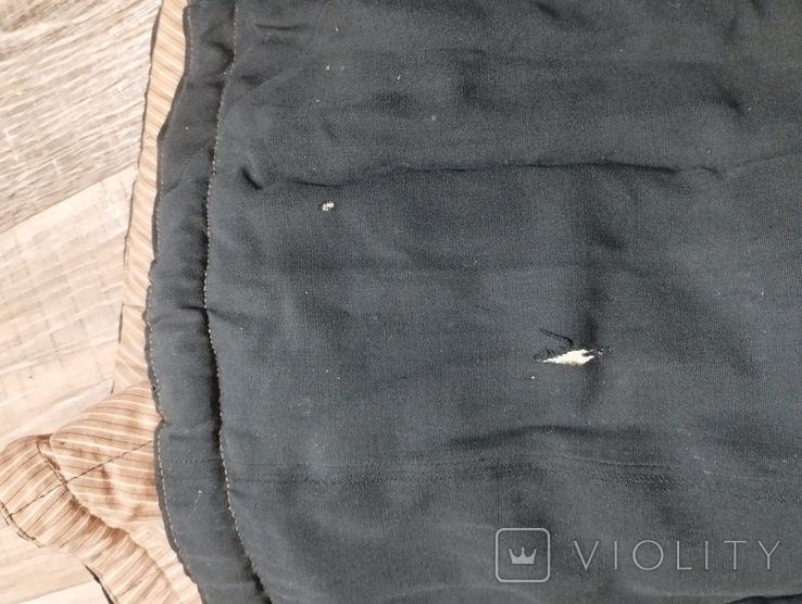 Корсетка юбка стародавня тепла 41, фото №9