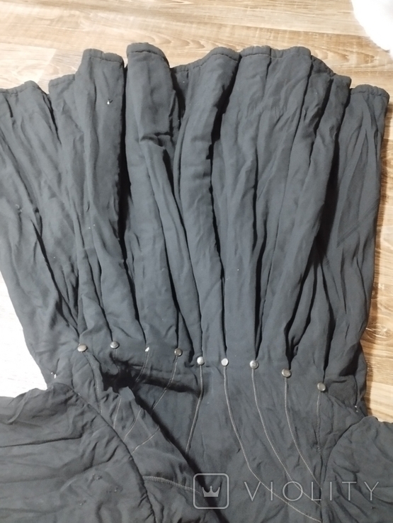 Корсетка юбка стародавня тепла 41, фото №10