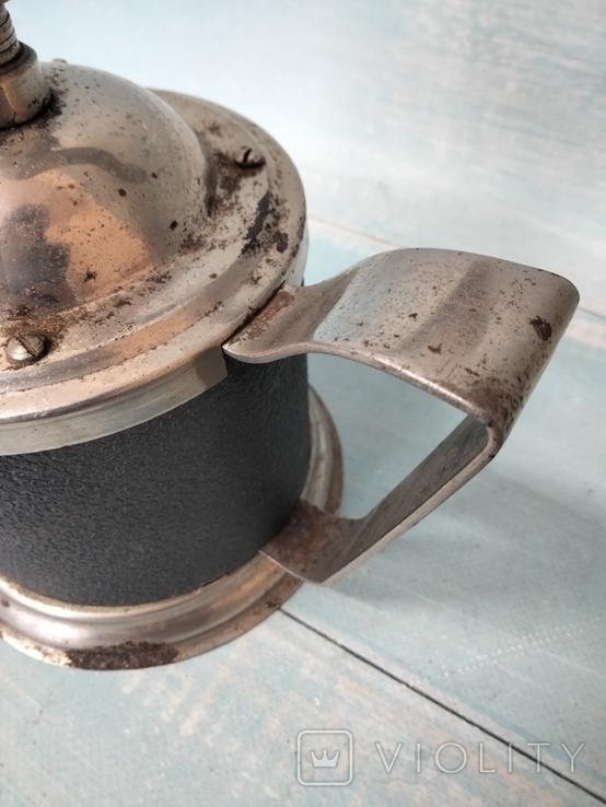 Coffee grinder, photo number 7
