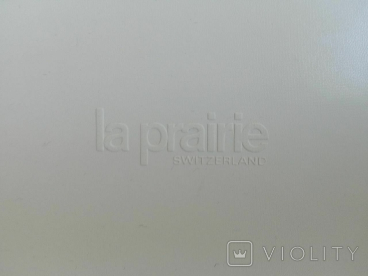 Футляр ("косметичка") luxury бренду "La Prairie"., photo number 4