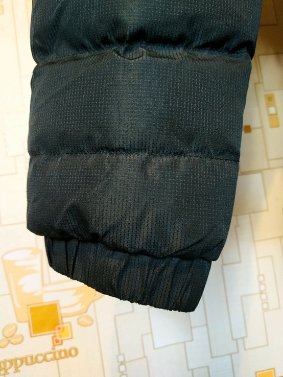 Термокуртка жіноча TRESPASS Єврозима мембрана 2000 мм р-р XS (відмінний стан), photo number 6