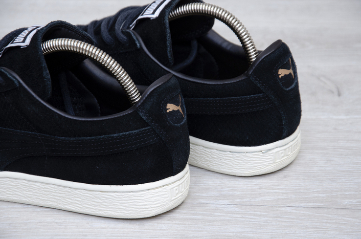 Кросівки Puma Suede Clasic. Устілка 26,5 см, фото №7