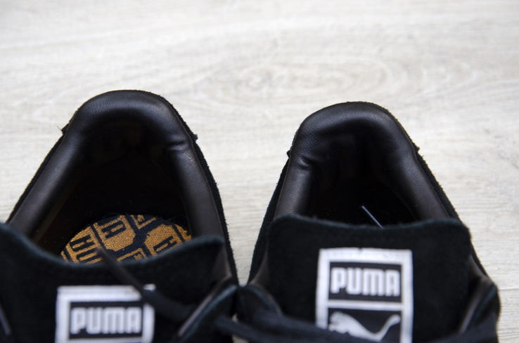 Кросівки Puma Suede Clasic. Устілка 26,5 см, фото №11