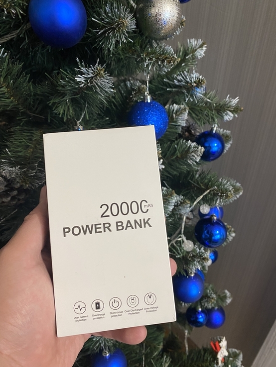 Powerbank, numer zdjęcia 2