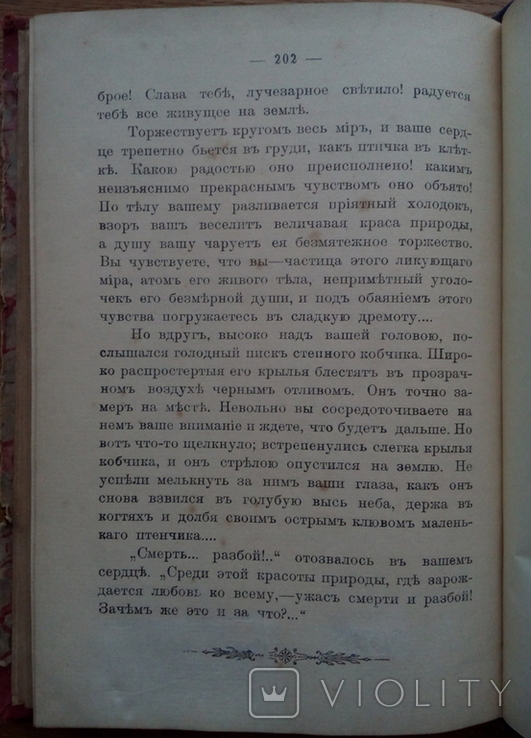 Украина Малороссийский сборник 1911 г., фото №12