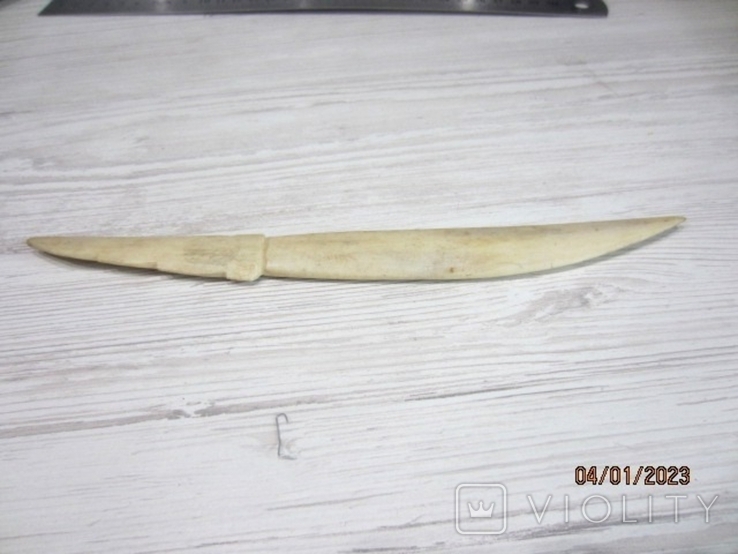 Knife for converts bone, photo number 2