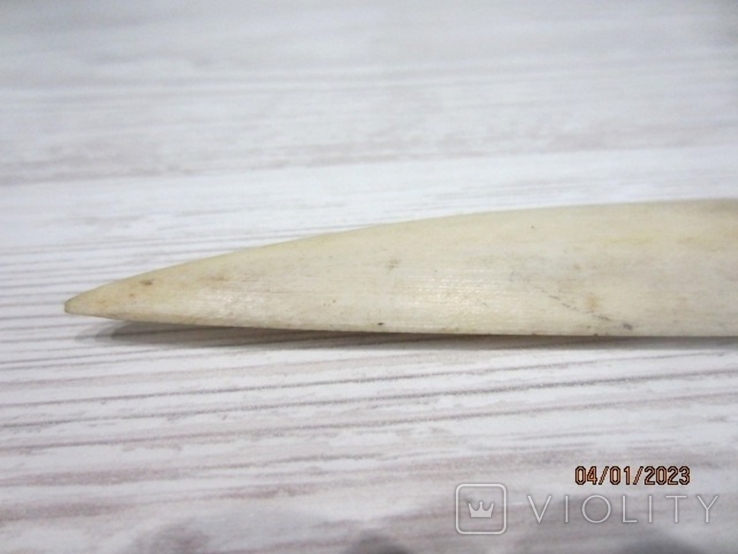 Knife for converts bone, photo number 6