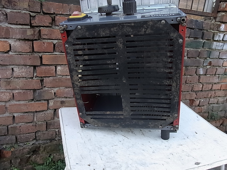 Пила циркулярна EINHELL RT-TS 1725 U 2000W з Німеччини, фото №12