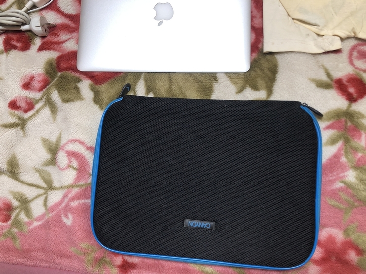 Ноутбук Apple MacBook Air 13" A1466 2015 i5 8 Gb 256SSD, numer zdjęcia 10