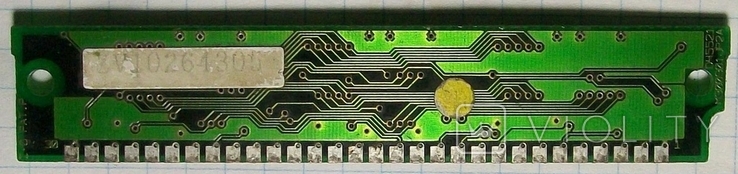 DDR -2 - плата оперативной памяти компа ранних выпусков., фото №4