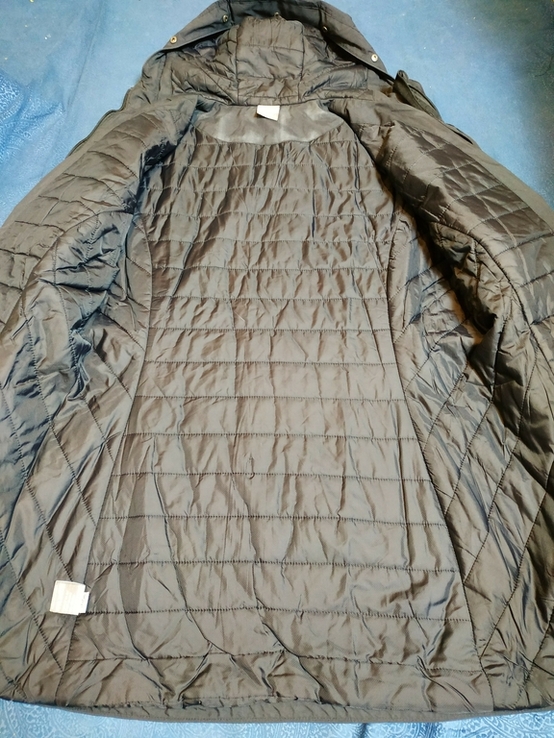 Куртка жіноча демісезонна TATONKA р-р 44(євро), photo number 9