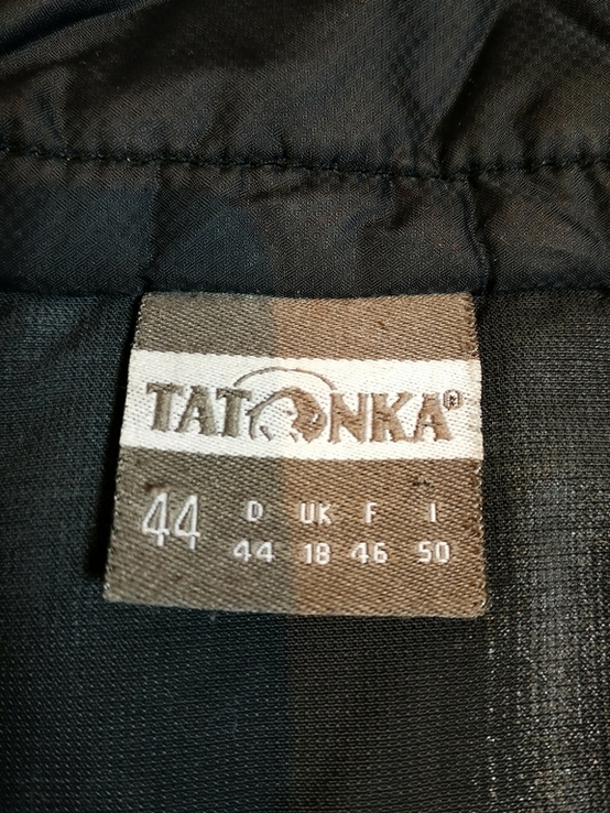 Куртка жіноча демісезонна TATONKA р-р 44(євро), photo number 10