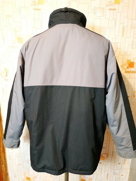 Куртка зимня чоловіча GREAT LAKE флісова підклада p-p XL, photo number 7