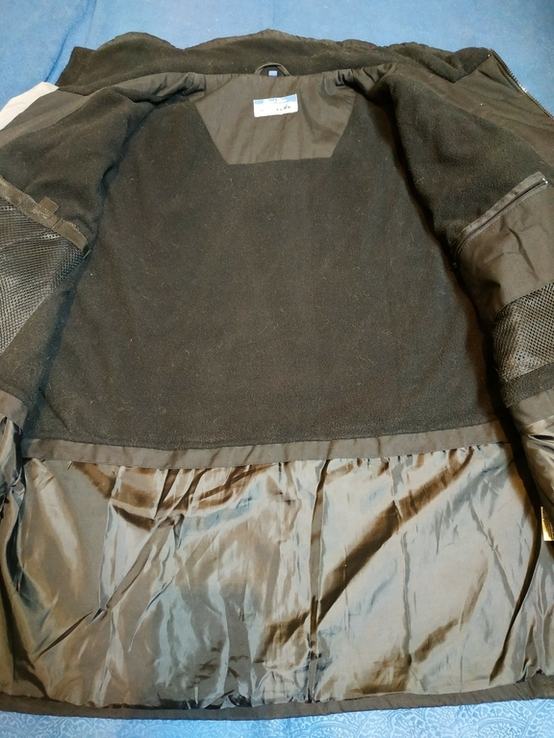 Куртка зимня чоловіча GREAT LAKE флісова підклада p-p XL, numer zdjęcia 9
