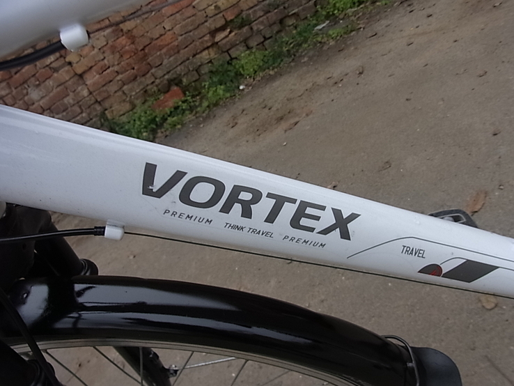 Велосипед VORTEX на 28 кол. з Німеччини, numer zdjęcia 8