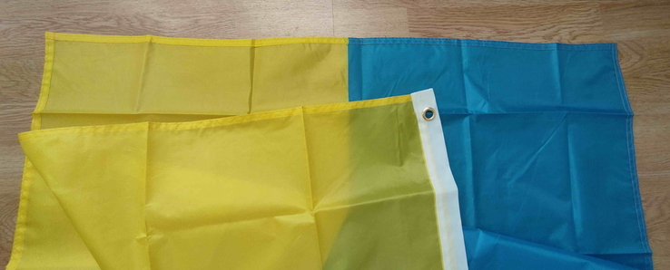 Прапор України. Бліц., фото №6