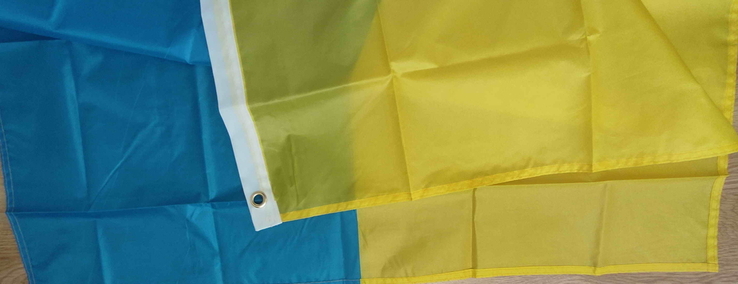Прапор України. Бліц., фото №7