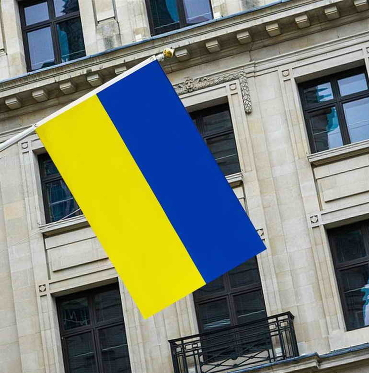 Прапор України. Бліц., фото №8